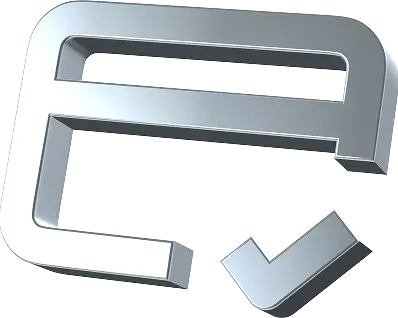 3D-иконка кредитной карты